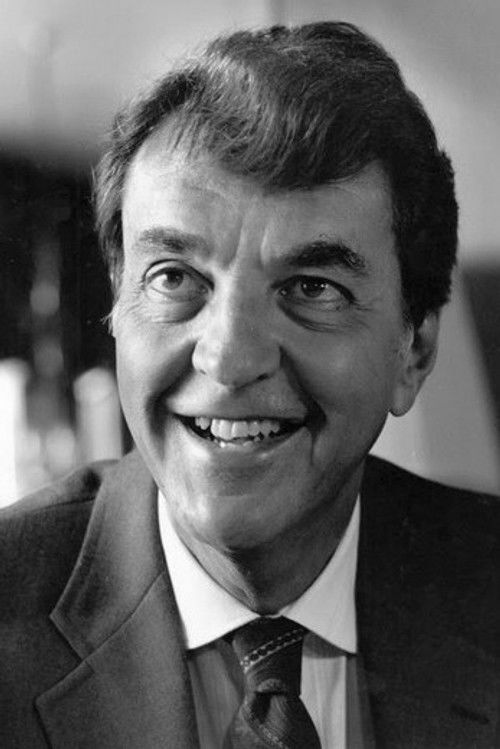Lou Scheimer profile