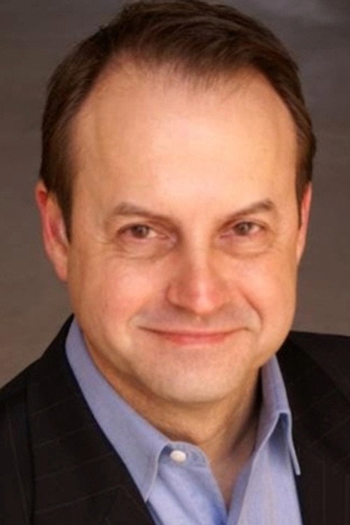 Photo of George Peroulas, Acting