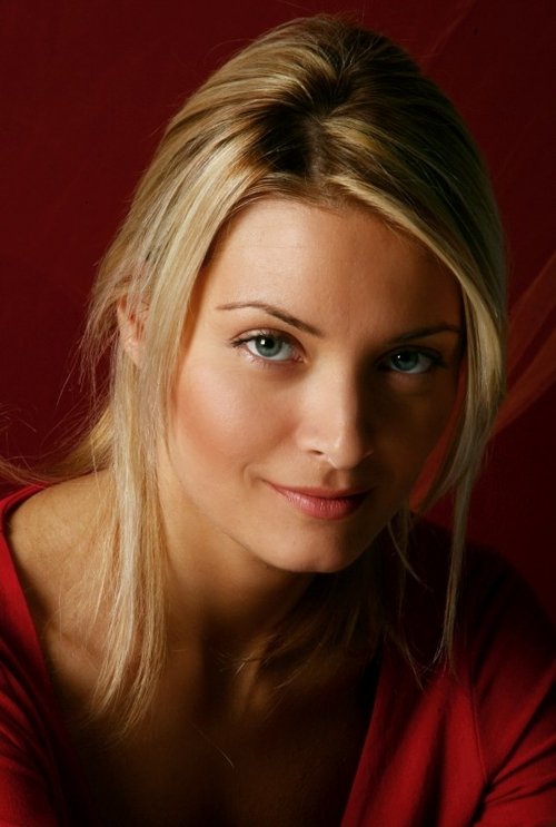 Photo of Maria Rosaria Russo, Acting