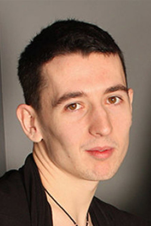 Photo of Reece Stewart, Acting