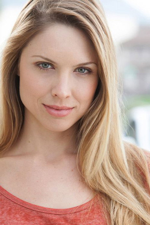 Photo of Erica Eynon, Acting