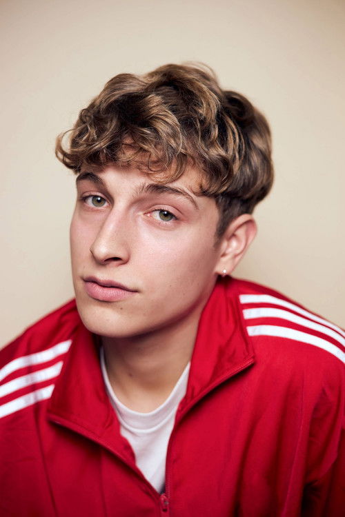 Jonathan Kriener profile