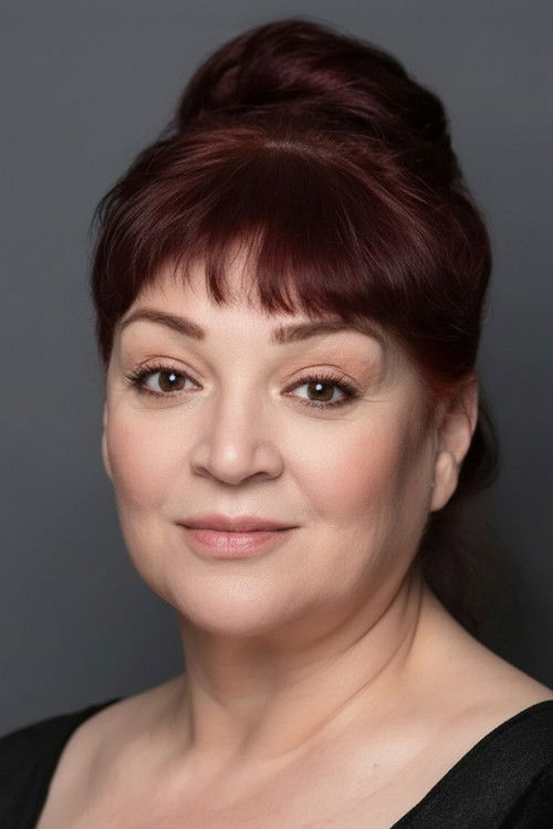 Gamze Gözalan profile