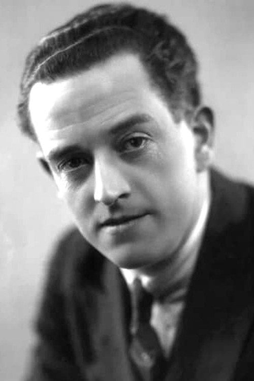 Photo of Gene Gerrard, Acting