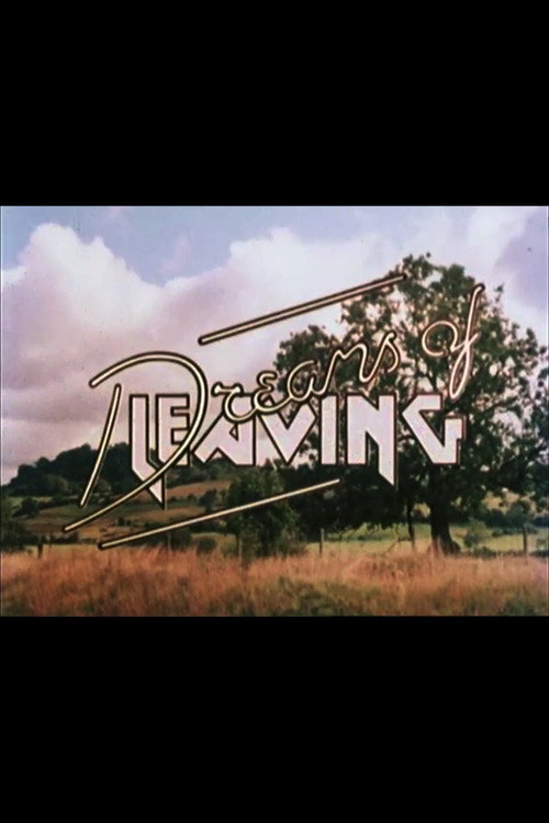 Movie poster for Dreams of Leaving (1980)