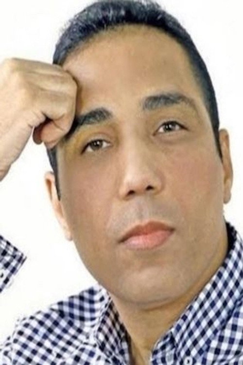 Saad Hendawi profile