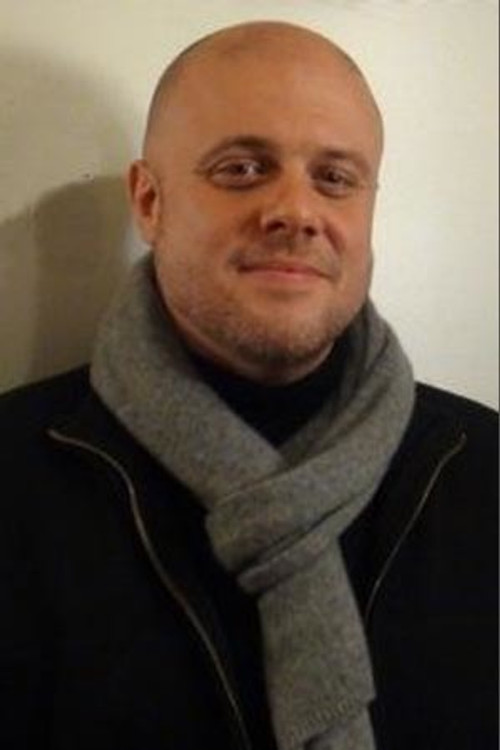 Gilles Morvan profile