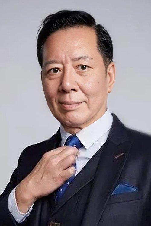Photo of Felix Lok Ying-Kwan, Acting