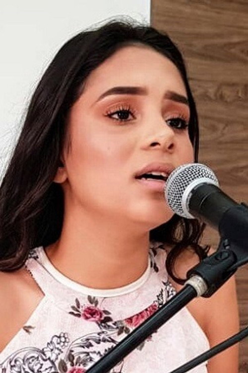 Photo of Yasmyn Ávila, Acting