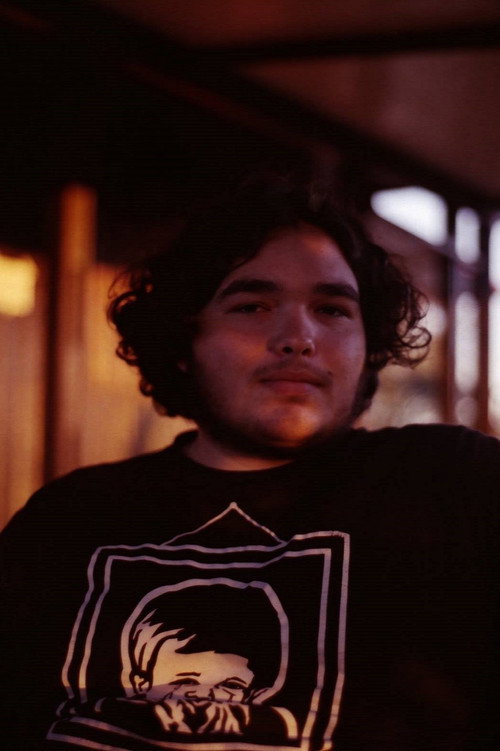 Photo of Duarte Coimbra, Directing