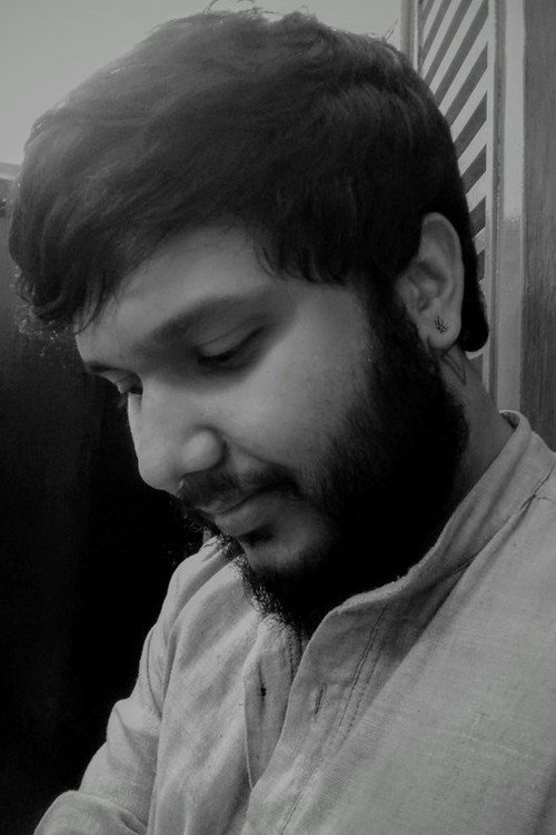 Photo of Moinak Guho, Directing