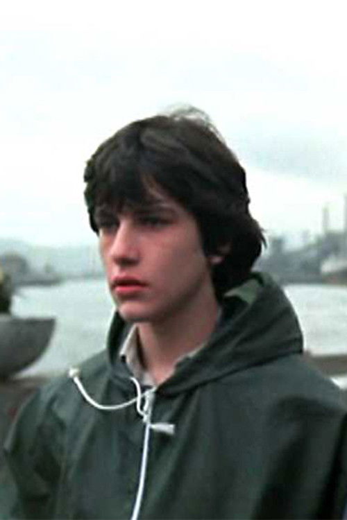 Javier García profile