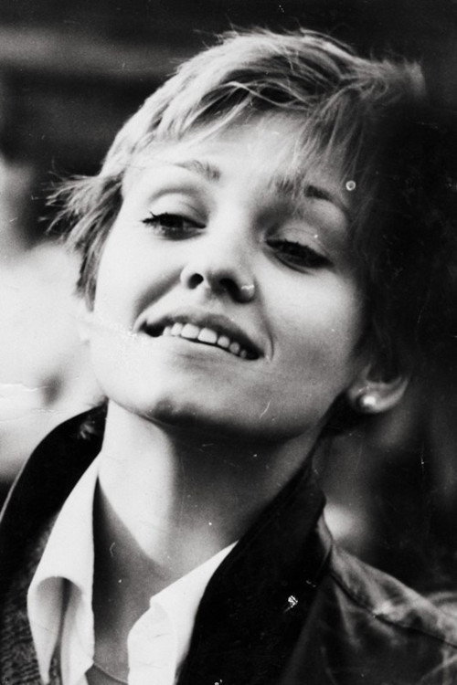Photo of Marina Troshina, Acting