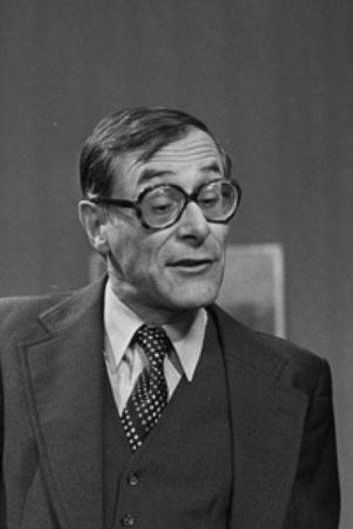 Allard van der Scheer profile