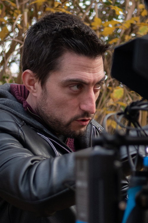 Photo of Anthony Thédenat, Directing