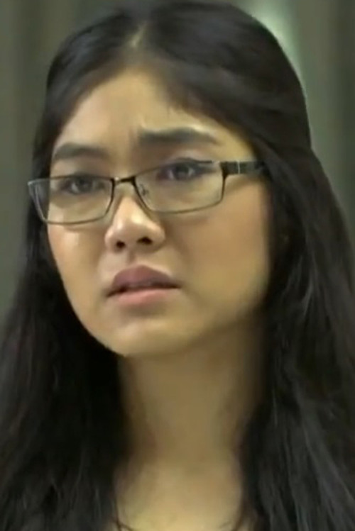 Ruzana Ibrahim profile