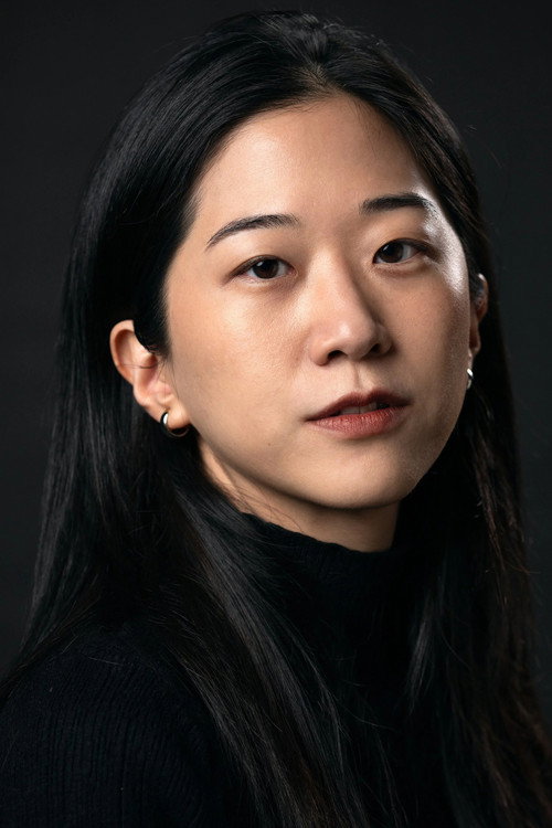 Photo of Hsu Hsiao-wen, Lighting