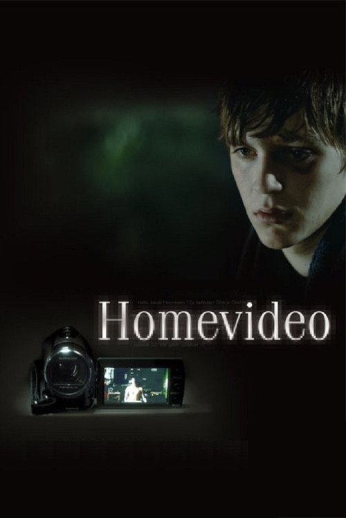 Movie poster for Homevideo (2011)