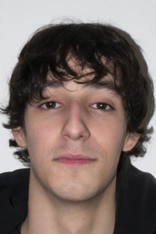 Photo of Elia Zamperetti, Acting