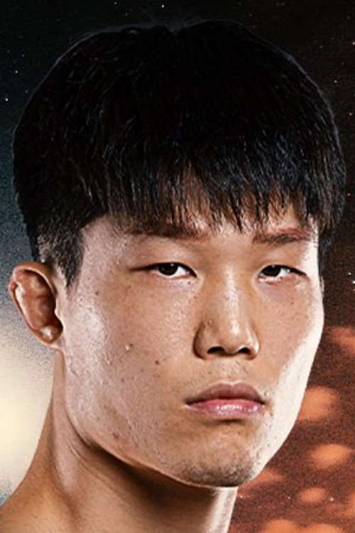 Photo of Kim Kyu Sung, Acting