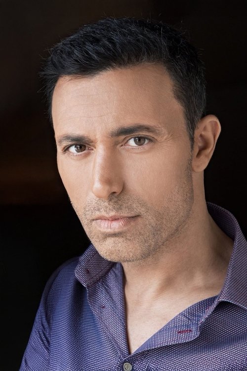 Mustafa Sandal profile