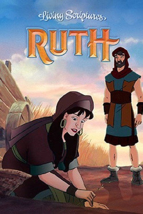 Movie poster for Ruth (1994)