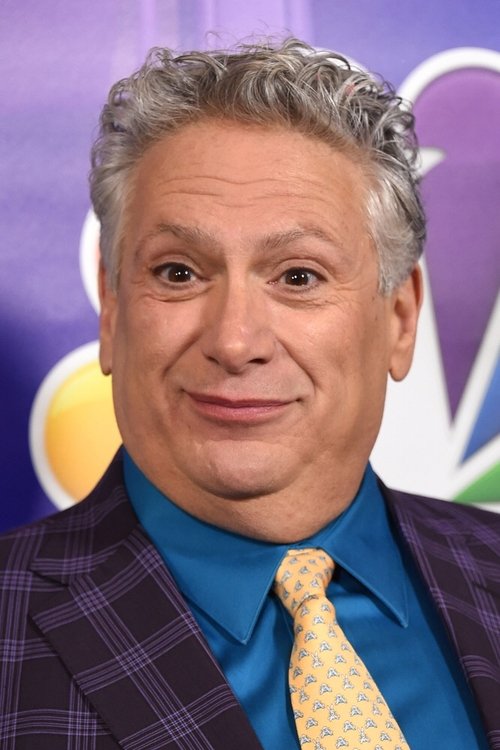 Harvey Fierstein profile