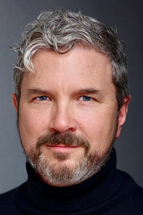 Photo of Paul Hewitt, Acting