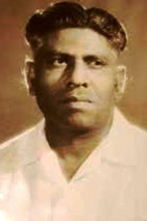 Photo of B. A. Subba Rao, Directing