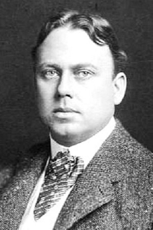 Photo of Edwin Holt, Acting