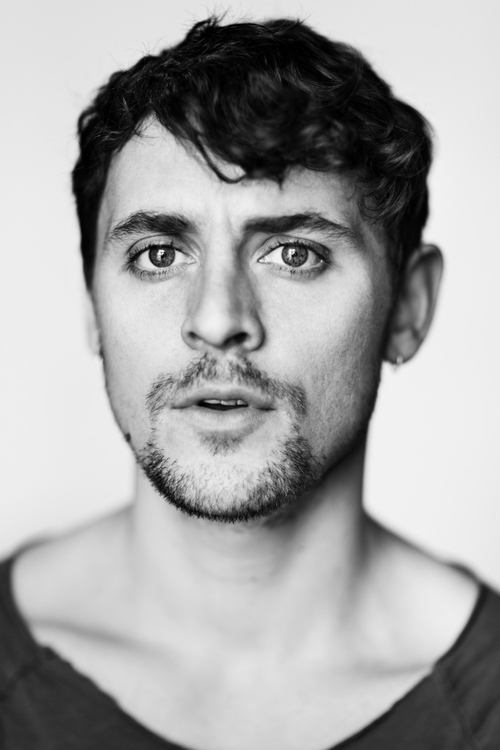 Photo of Art Campion, Acting