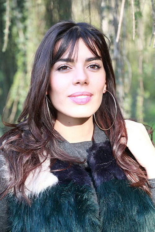 Photo of Tania Bambaci, Acting