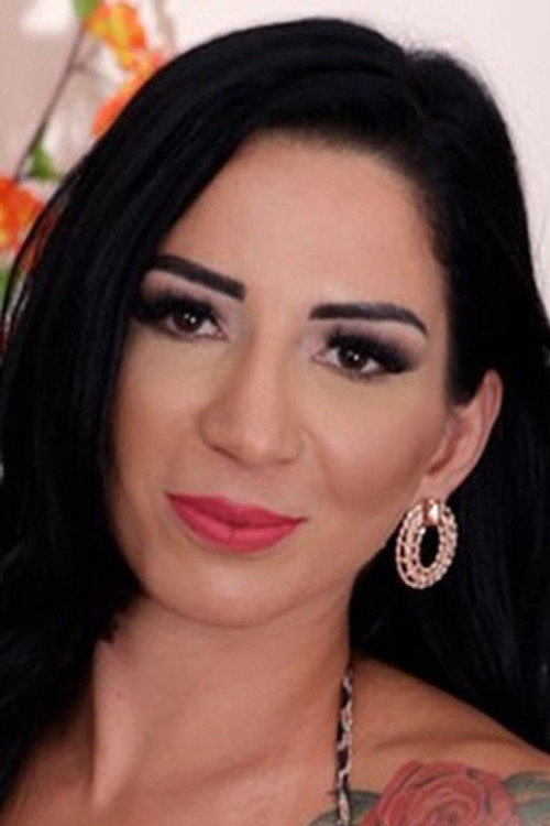 Photo of Carol Corrales, Acting