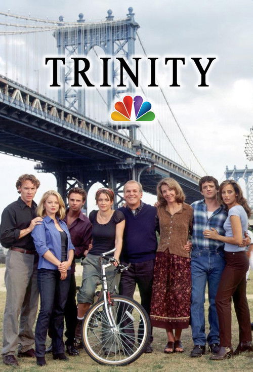 Trinity poster
