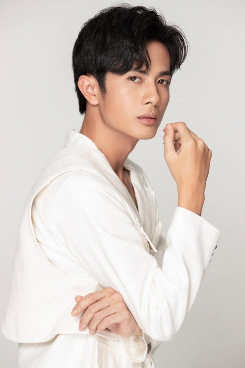 Photo of Huỳnh Phương, Acting