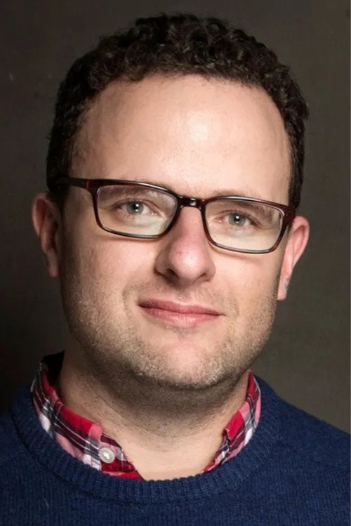 Photo of Mark Heyman, Writing