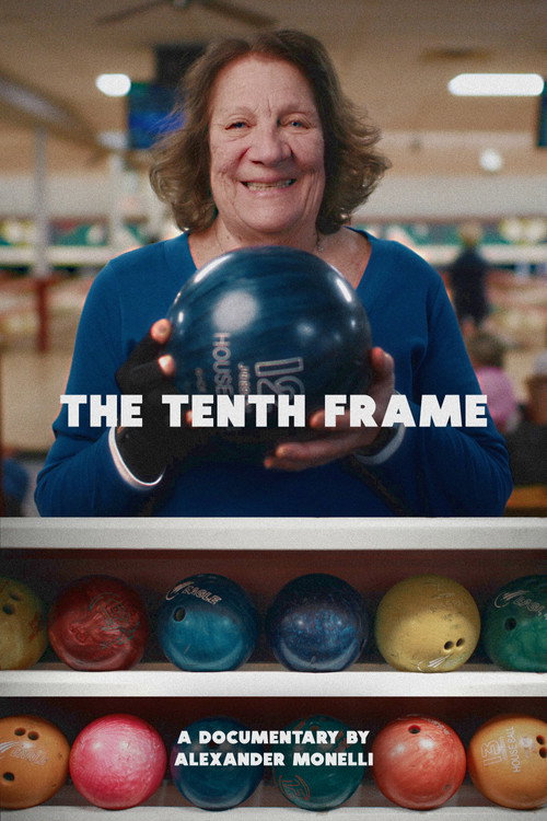 Movie poster for The Tenth Frame