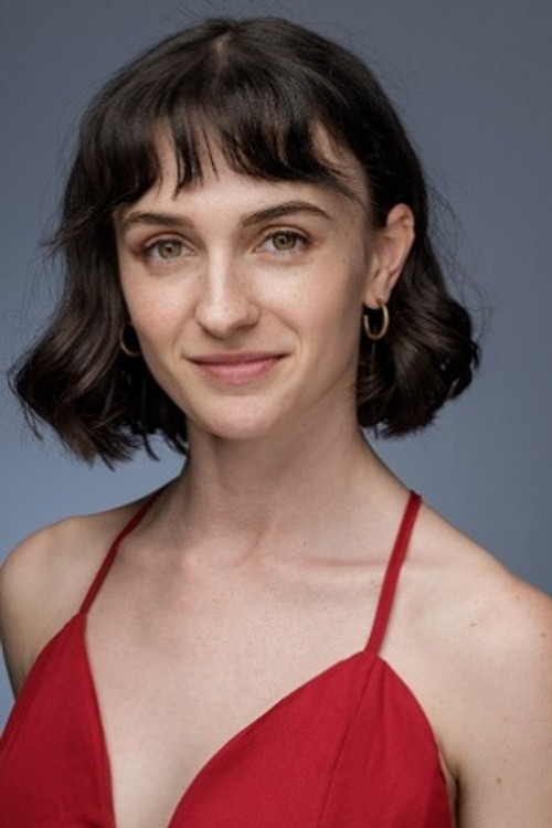 Alice Viskat profile