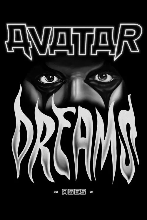 Movie poster for Avatar Ages: Dreams (2021)