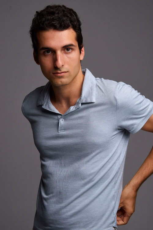 Photo of Jaime Dengra Mellado, Acting