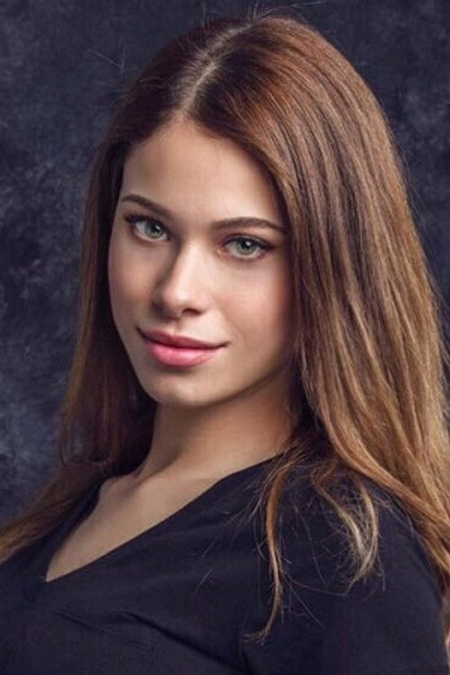 Suğdem Gözalır profile