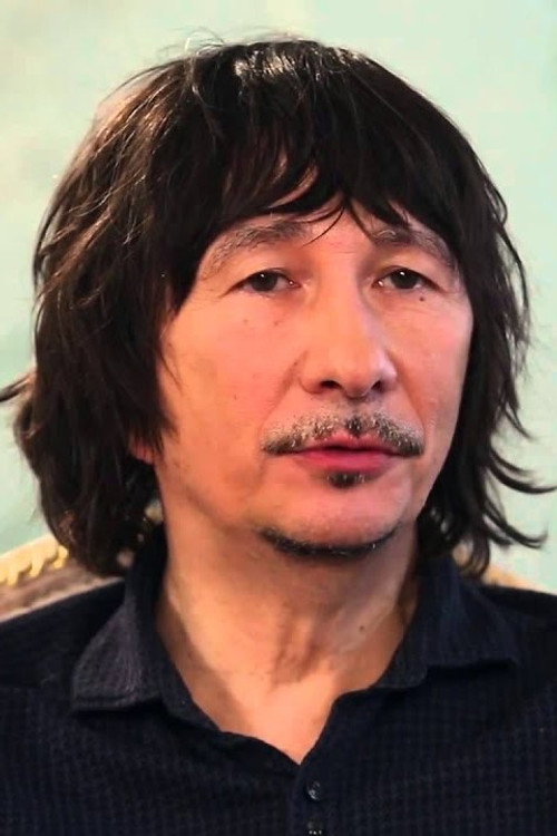 Photo of Baygali Serkebaev, Acting