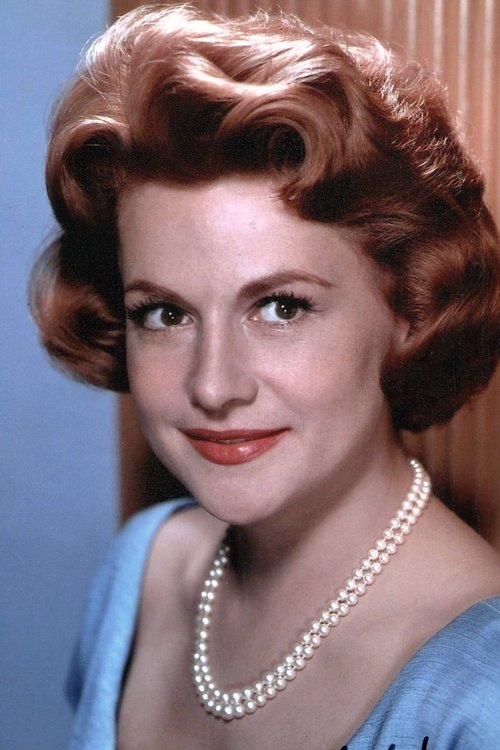 Photo of Nicole Maurey, Acting