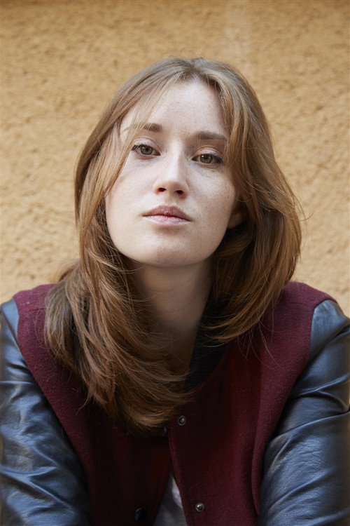 Photo of Yamée Couture, Acting