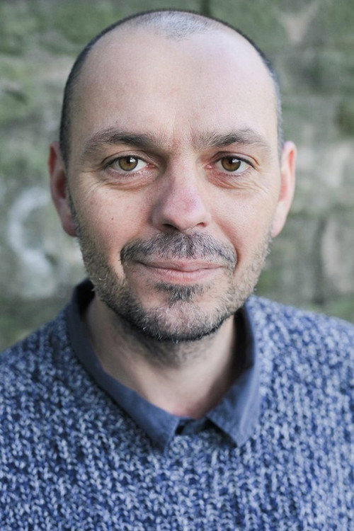 Photo of Tudor Smoleanu, Acting