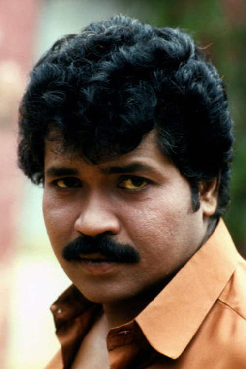 Photo of Prabhakar, Acting
