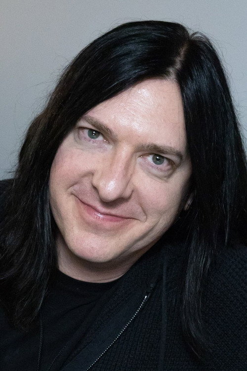 Photo of Brent Fitz, Acting