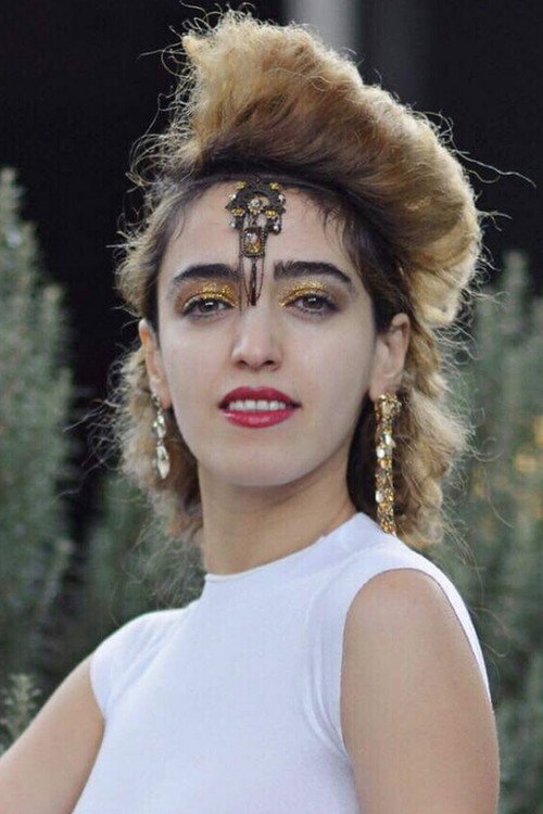Photo of Faezeh Alavi, Acting