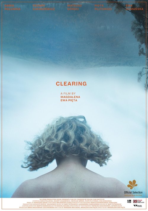 Clearing poster