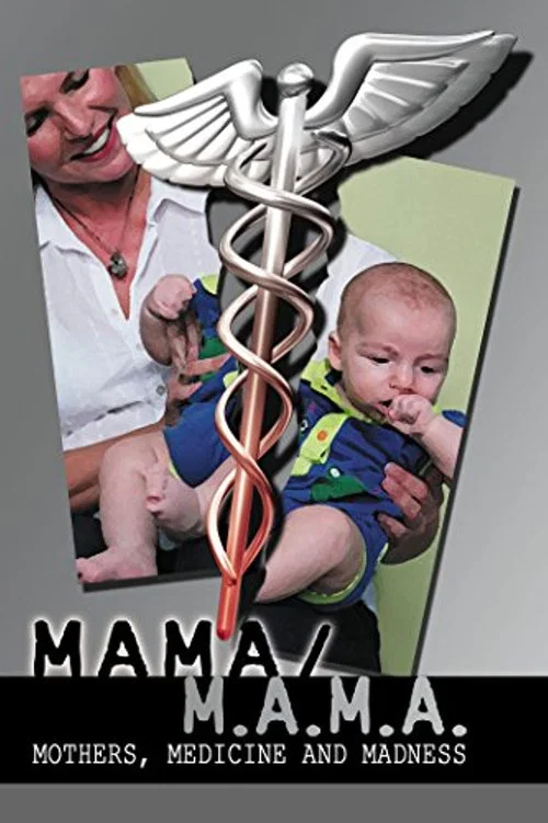 Movie poster for Mama/M.A.M.A. (2003)